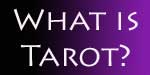 What is Tarot Button